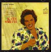 A Touch of Magic , Kate Smith