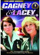 Cagney & Lacey: Volume 4 Part 1 , Sharon Gless