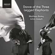 Dance of the Three Legged Elephants , Julian Joseph