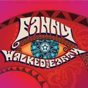 Fanny Walked The Earth , Fanny Walked the Earth