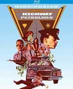 Highway Patrolman (El Patrullero) , Roberto Sosa