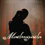 Live At Tralfamadore [Import] , Madrugada