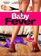 Baby Fever , Tristan Barr