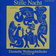 German Christmas Songs Settings By Pfluger / Various
