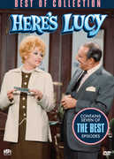 Here's Lucy: Best of Collection , Desi Arnaz Jr.