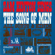 Sam Hinton Sings the Song of Men , Sam Hinton