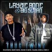 Thug Twins [Explicit Content] , Layzie Bone