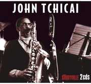 John Tchicai , John Tchicai