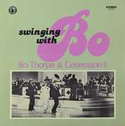Swinging with Bo 2 , Bo Thorpe & Generation II