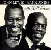 Evening with Two Pianos , John Lewis