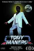 Tony Manero , Antonia Zegers