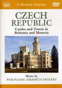 Musical Journey: Czech Republic Castles & Towns in , Capella Istropolitana