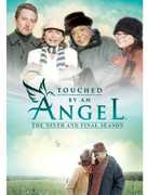 Touched by an Angel: The Ninth Season (The Final Season) , America Ferrera