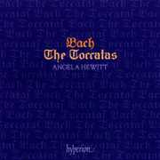 Toccatas , J.S. Bach