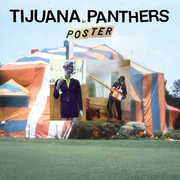 Poster , Tijuana Panthers