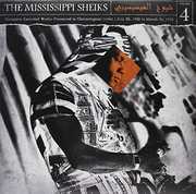 Complete Recorded Works in Chronological Order 4 , Mississippi Sheiks