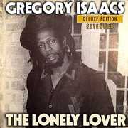 The Lonely Lover , Gregory Isaacs