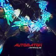 Automaton [Import] , Jamiroquai
