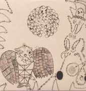 Rejoicing in the Hands /  Nino Rojo , Devendra Banhart