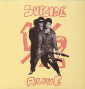 Half Alive , Suicide