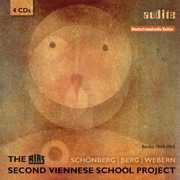 Rias Second Viennese School Project 