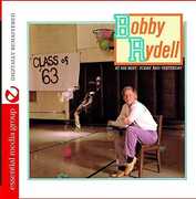 At His Best - Today and Yesterday , Bobby Rydell