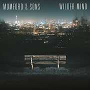 Wilder Mind [Import] , Mumford & Sons