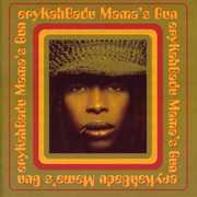 Mama's Gun (+Bonus Track) [Import] , Erykah Badu