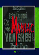 Maniac Vanishes Part II , Joe Spinell