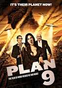 Plan 9 , Brian Krause