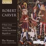 Music of Scottish Renaissance , Harry Christophers