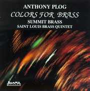 Summit Brass / Colors of Brass , Summit Brass