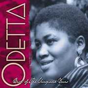 Best of the Vanguard Years , Odetta