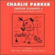 Swedish Snaps+4 [Import] , Charles Mingus