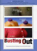 Busting Out , Francine Strickwerda