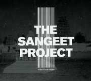 Sangeet Project , Sebastian berg