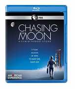American Experience: Chasing the Moon