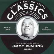 1946-1953 , Jimmy Rushing
