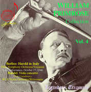 Primrose, William : William Primrose Collection , William Primrose