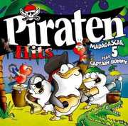 Piratenhits , Madagascar