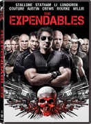 The Expendables , Sylvester Stallone