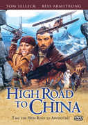 High Road to China , Tom Selleck