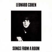 Songs From A Room [Import] , Leonard Cohen
