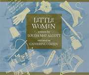 Little Women , Louisa May Alcott
