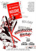 Knickerbocker Holiday , Nelson Eddy