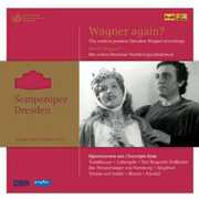 Wagner Again 3 , R. Wagner