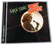 Hot Shot [Import] , Karen Young