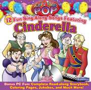 Cinderella , Fairy Tale Pop