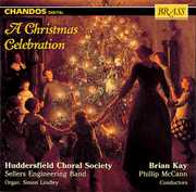 Christmas Fantasy Celebration , Huddersfield Choral Society