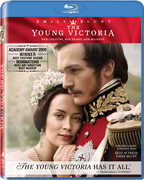 The Young Victoria , Emily Blunt